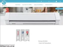 Sites similar to silhouette-fr.ch