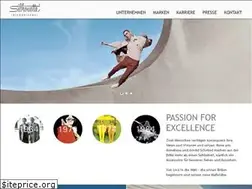Sites similar to silhouette-international.com
