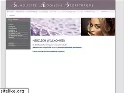 Sites similar to silhouette-lorsch.de