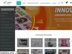 Sites similar to silhouette-magasin.com