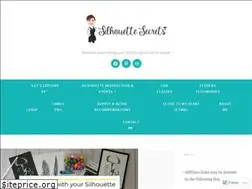 Sites similar to silhouette-secrets.com
