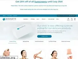 Sites similar to silhouette.ca