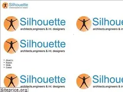 Sites similar to silhouette.co.in