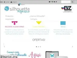 Sites similar to silhouette.com.ar