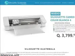 Sites similar to silhouette.com.gt