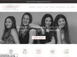 Sites similar to silhouette.me.uk