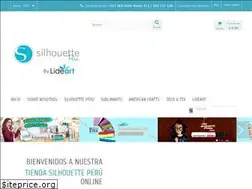Sites similar to silhouette.pe
