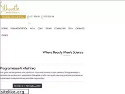 Sites similar to silhouette.ro