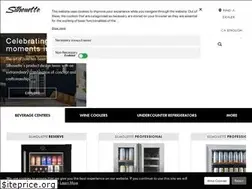 Sites similar to silhouetteappliances.com