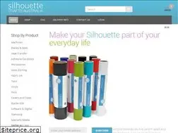 Sites similar to silhouetteaustralia.com.au