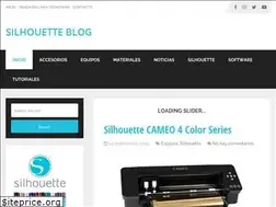 Sites similar to silhouetteblog.com