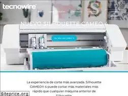 Sites similar to silhouettecameo.com.mx
