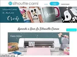 Sites similar to silhouettecami.com