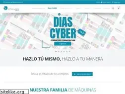 Sites similar to silhouettechile.cl