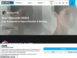 Sites similar to silhouettefx.com