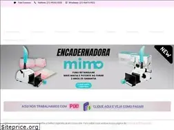 Sites similar to silhouetteirasvip.com.br