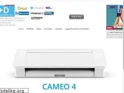Sites similar to silhouetteitaly.com