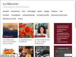 Sites similar to silhouettejournal.com