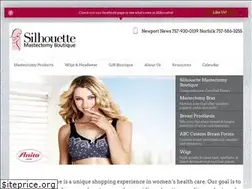 Sites similar to silhouettemb.com