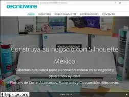 Sites similar to silhouettemexico.com