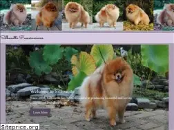 Sites similar to silhouettepoms.com