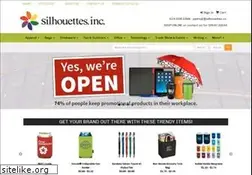 Sites similar to silhouettes.cc