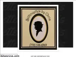 Sites similar to silhouettesbychris.com
