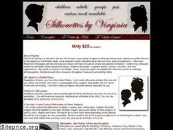 Sites similar to silhouettesbyvirginia.com