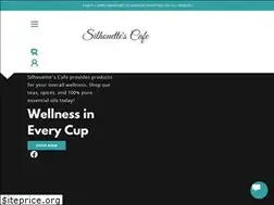 Sites similar to silhouettescafe.com