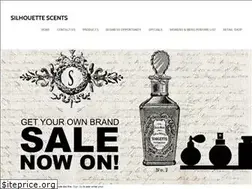Sites similar to silhouettescents.co.za