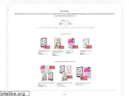 Sites similar to silhouetteschoolebook.com