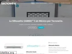 Sites similar to silhouettesd.com.mx