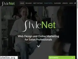 Sites similar to silhouetteshairdesign.com