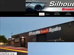 Sites similar to silhouettesmash.com.au
