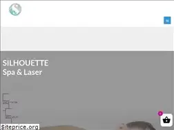 Sites similar to silhouettespaandlaser.com