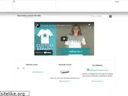 Sites similar to silhouettespain.es