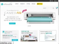 Sites similar to silhouettestore.co.kr