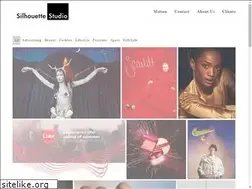 Sites similar to silhouettestudio.com