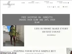 Sites similar to silhouettestylez.com