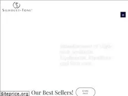Sites similar to silhouettone.us