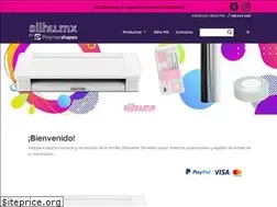 Sites similar to silhu.mx
