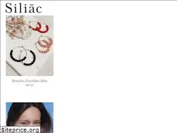 Sites similar to siliac.fr