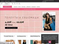 Sites similar to siliad.gr