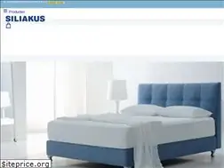 Sites similar to siliakus.com