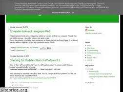 Sites similar to siliangzhao.blogspot.com