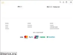 Sites similar to siliashop.net