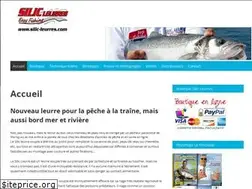Sites similar to silic-leurres.com