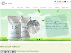 Sites similar to silica-factory.com