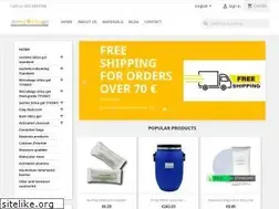 Sites similar to silica-gel.it