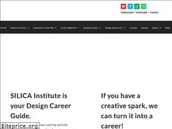 Sites similar to silica.co.in